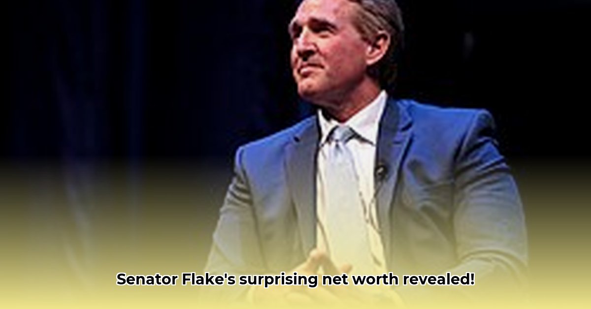 jeff-flake-net-worth